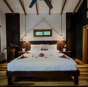 Mariposa Belize Beach Resort