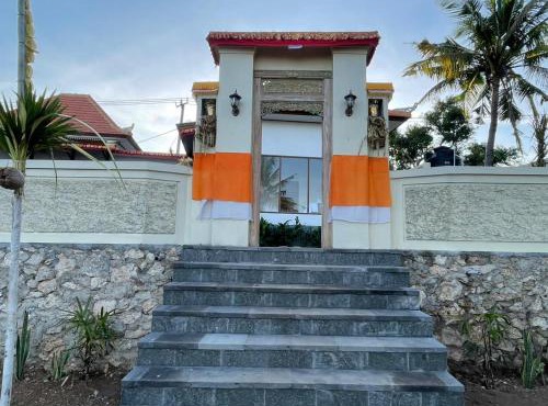 Pageh Villa - With Private Pool in Ceningan Island