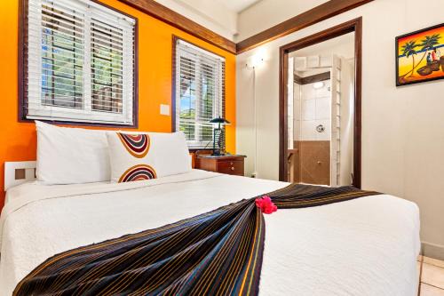 Buttonwood Belize