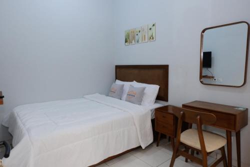 Co-living Syariah by Shoreside in Tahunan
