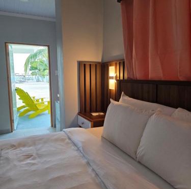 Island Magic Villas