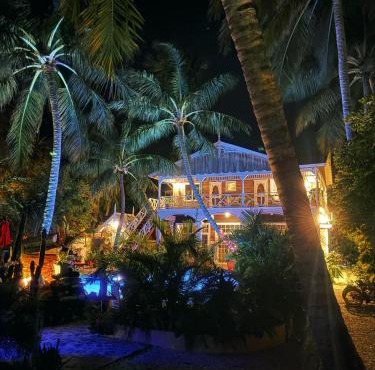 Caye Caulker Boutique Guesthouse 3