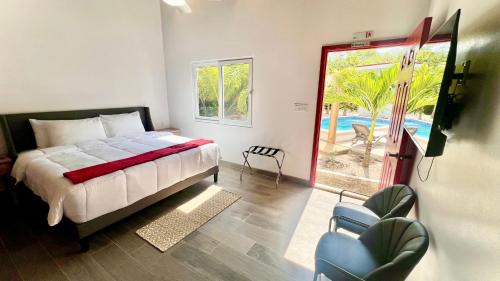 Ceiba Beach Resort