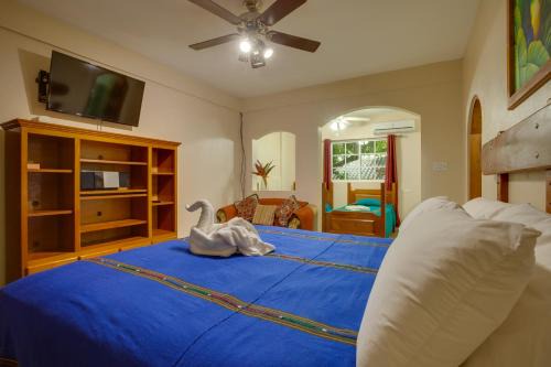 Midas Belize