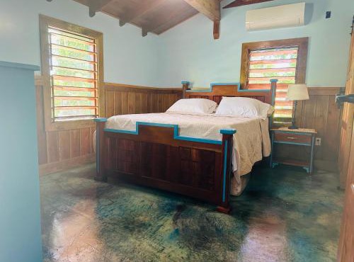 Howler Landing Vacation Rental