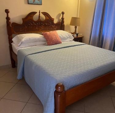 Xterra Palm Guest House