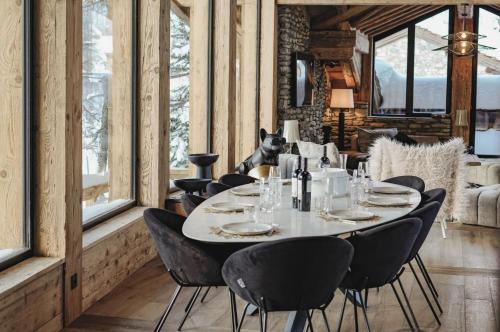 Zermatt Schluhmatt Alpine Chalet in Zermatt