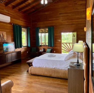 Dream Valley Belize