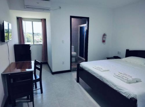 Day And Night Hotel Belmopan