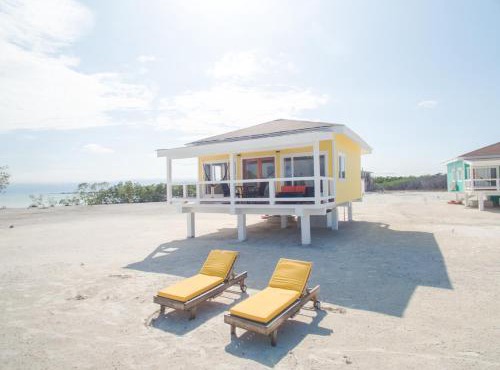 Coco Plum All Inclusive Resort