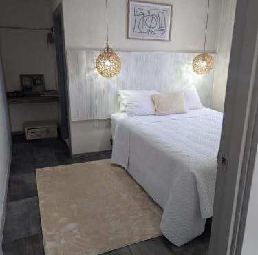 Apartment with complimentary ride to airport - Altun Ha Unit Ladyville Airport BELIZE CITY