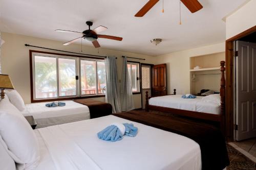 Blue Marlin Beach Resort