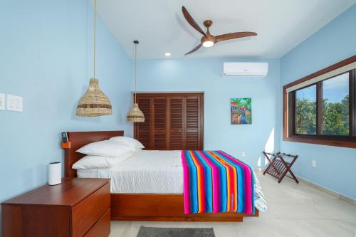Belizean Bliss