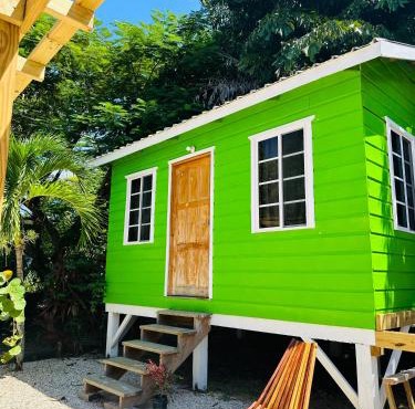 Silver Sand Hostel
