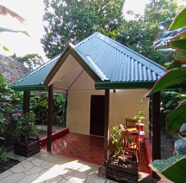 Maya Mountain Lodge