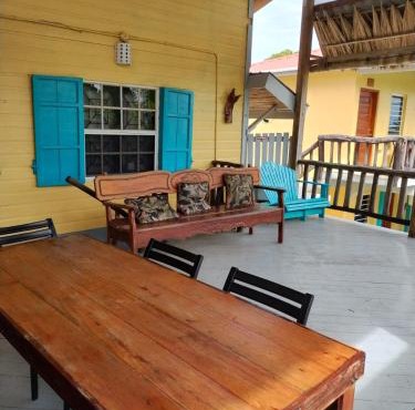All Seasons Belize