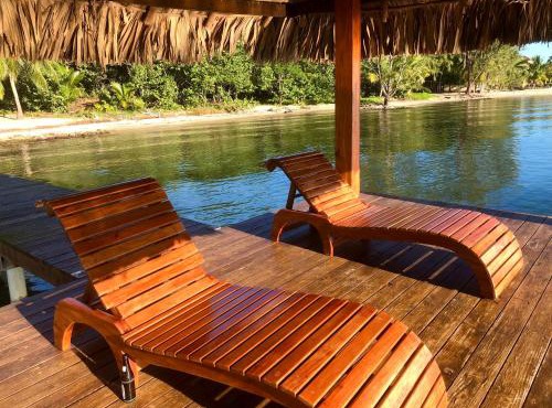 Kin Resort Lodge