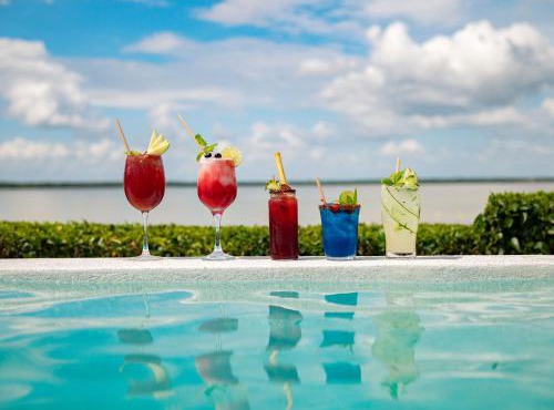 Orchid Bay Resort