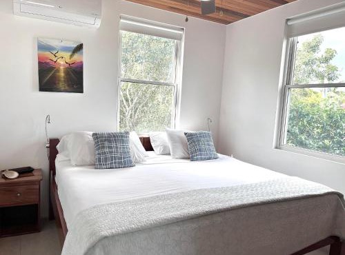 Caribbean Sunrise Cottage