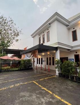 Homestay Sorpelem in Sukoharjo