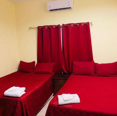 DadaG's Guest House
