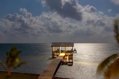 Casa Al Mar, St. George's Caye - Belize