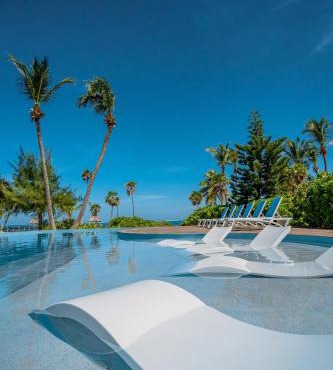 La Perla del Caribe - Villa Jade