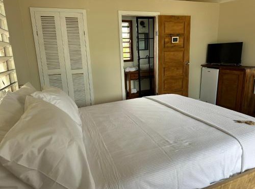 Belizima Eco Resort