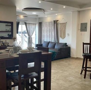 Conveniently Located Condo in Belize!