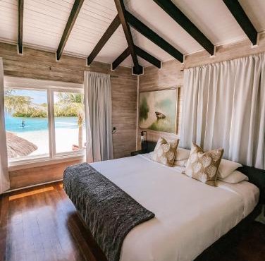 Shaka Caye All inclusive Resort