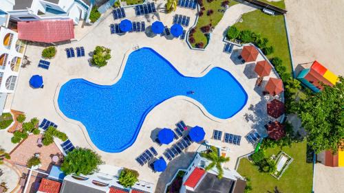Jolly Beach Antigua - All Inclusive in Bolans