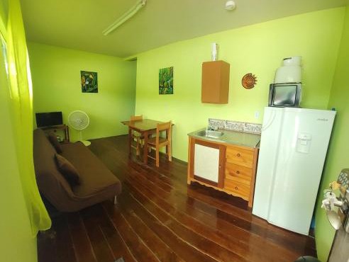 Axios Sun Apartments Caye Caulker