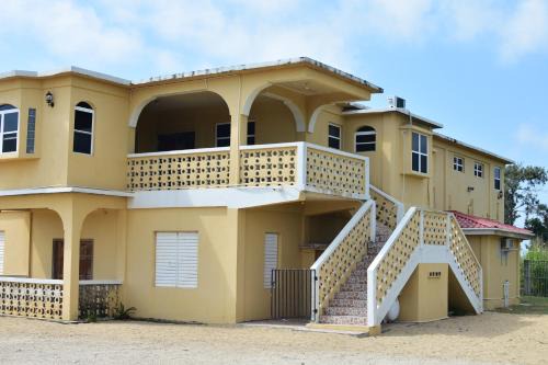 Harada Inn and Suites