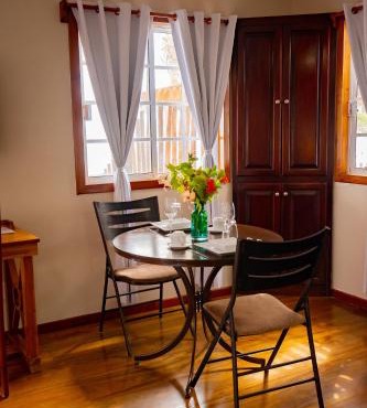 Hidden Jewel Boutique Hotel
