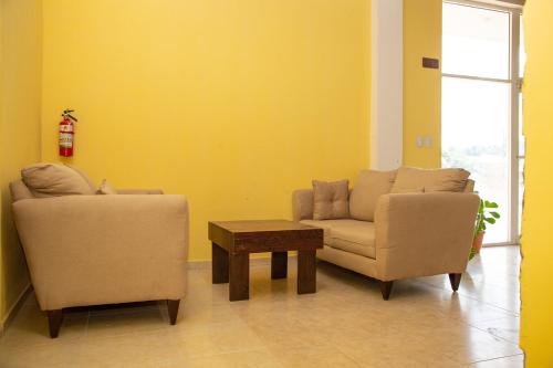 Good Stays Hotel