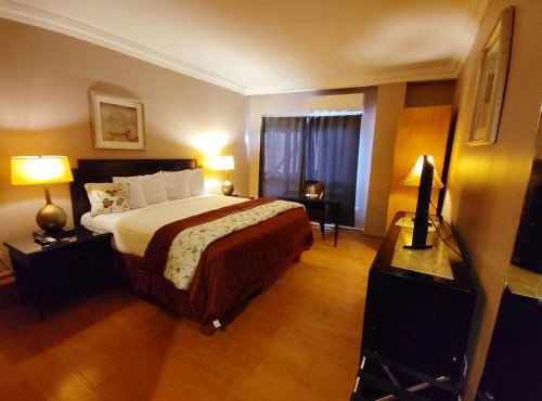 Princess Hotel and Casino Free Zone
