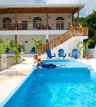 Cosmopolitan Guesthouse