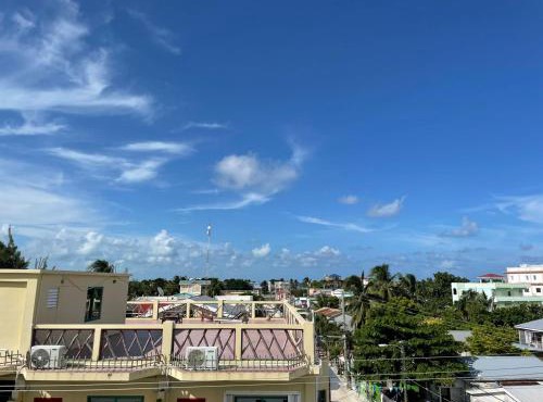 SKY INN