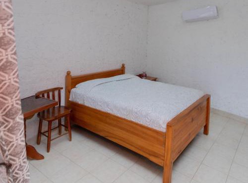 Las Palmas Hotel