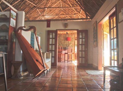 Tanager RainForest Lodge