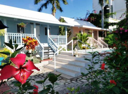 Harbour View Boutique Hotel & Wellness Retreat