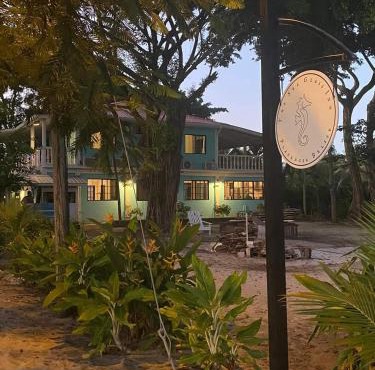 The Sea Glass Inn