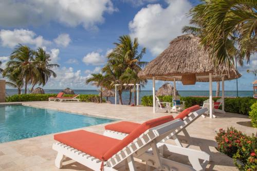 Almond Beach Resort at Jaguar Reef