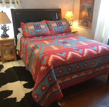 Holiday Lodge Bed and Breakfast in Banff