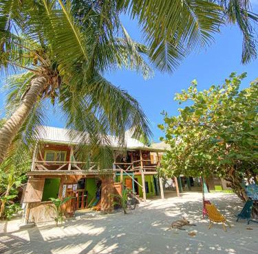 Bella's Backpackers Hostel