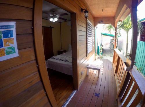 Chila's Accommodations
