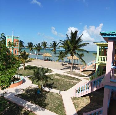 Sunshine View Hotel and Restaurant
