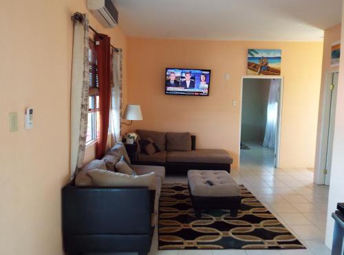 LAKE VIEW CONDO