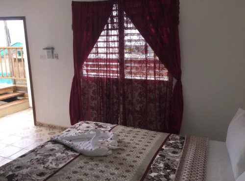 Matus Guest House