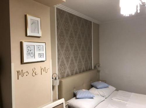 Sofie Apartments in Vienna